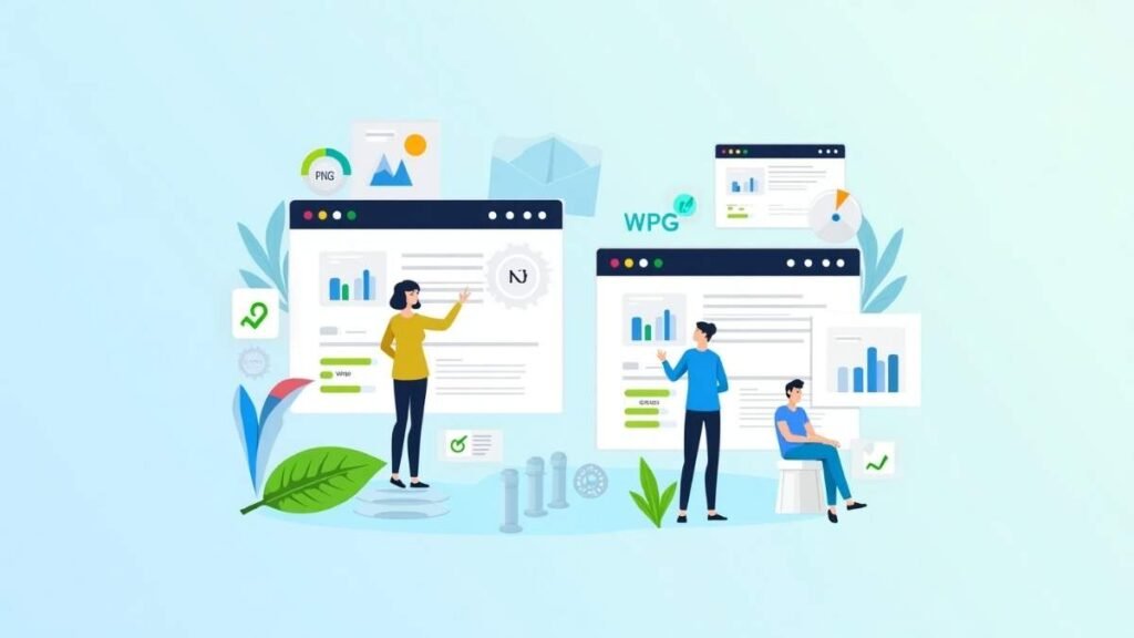 Free PNG to WebP Converter | Webp Converter Online